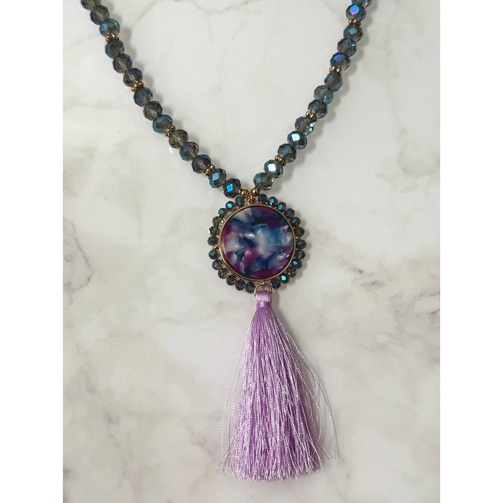 Lilly Pulitzer Necklace